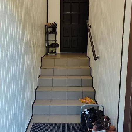 بيت ضيافة Przy Centrum Zdrowia Dziecka- Bezposredni Dojazd Do Centrum