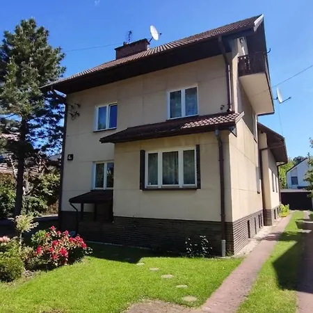 Przy Centrum Zdrowia Dziecka- Bezposredni Dojazd Do Centrum 招待所 华沙