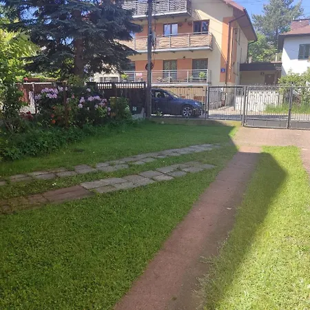 Przy Centrum Zdrowia Dziecka- Bezposredni Dojazd Do Centrum وارسو